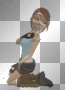 Lara Croft background 27