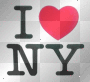 I Love NY