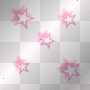 Pink Stars