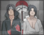 sasuke und itachi