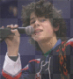 Nick Jonas