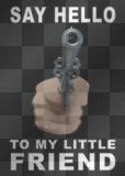 Guns