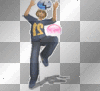 Cool Dancing Boy