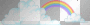 Colorful Moving Rainbow