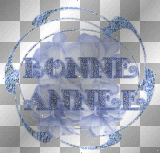 bonne année