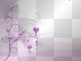 purple backgrond