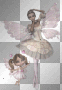 ballerina's