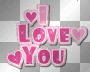 I Love You
