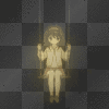 alone