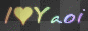 I love yaoi