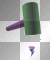 nail and hammer