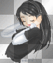Chick w/ Headset