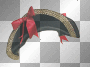 Pirate Hat Left