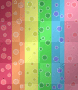 rainbow BG