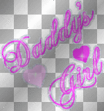 daddys girl