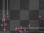 background of hearts 