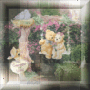 bears on a swing