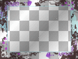 Abstract Frame / Background