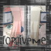 forgive me