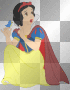 snow white