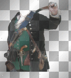Pirate Captain