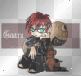 kazekage garra