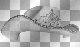 Rhinestone Cowgirl Hat