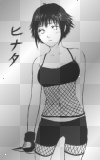 hinata