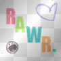 rawrrr rawrrr