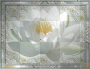 white flower
