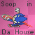 break dancing sonic