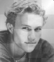 HEATH LEDGER HEATH LEDGER