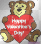Happy v-day