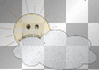 cloud 'n sun
