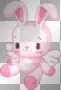 Pink Bunny
