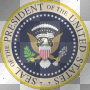 presidential seal
