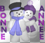 Bonne Année