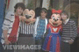 Jonas Mouse