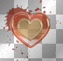bloody heart bloody heart