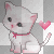 sweet little kitty
