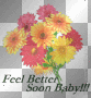Get well