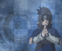 sasuke uchiha
