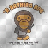 bape