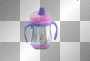 sippy cup