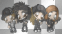 Tokio Hotel Tokio Hotel