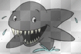shark bite