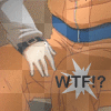 Grope ...