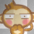 monkey kiss
