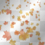 falling leaves