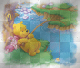 Pooh and Piglet